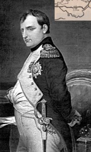 Napoleon en de Bommelerwaard